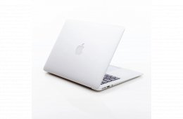 MacSzerez.com - 2017 MacBook Air 13