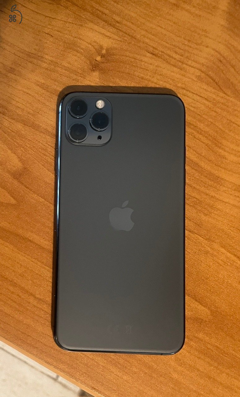 iPhone 11 Pro Max 256 GB