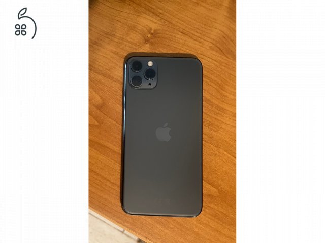 iPhone 11 Pro Max 256 GB