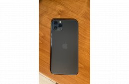 iPhone 11 Pro Max 256 GB