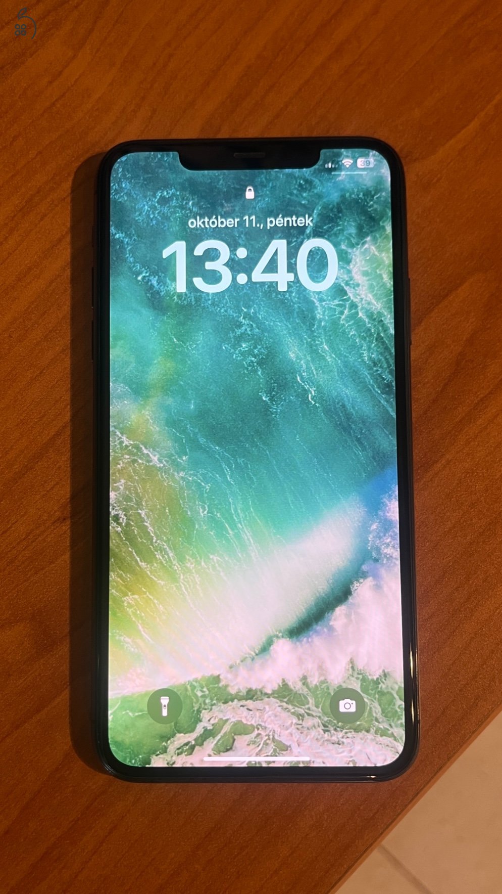 iPhone 11 Pro Max 256 GB