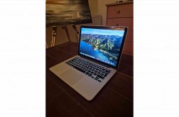 MacBook Pro Retina 2015 13-inch + office