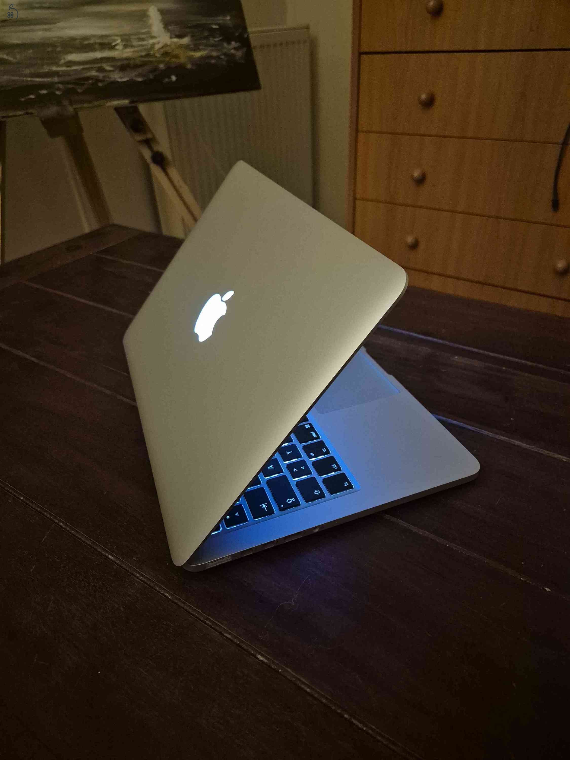 MacBook Pro Retina 2015 13-inch + office