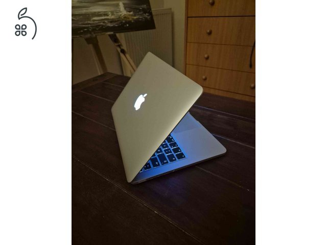 MacBook Pro Retina 2015 13-inch + office