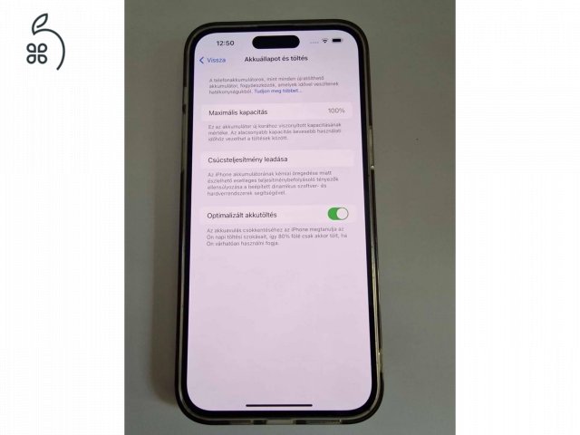 Iphone 14 Pro Max Bontatlan, több színben!