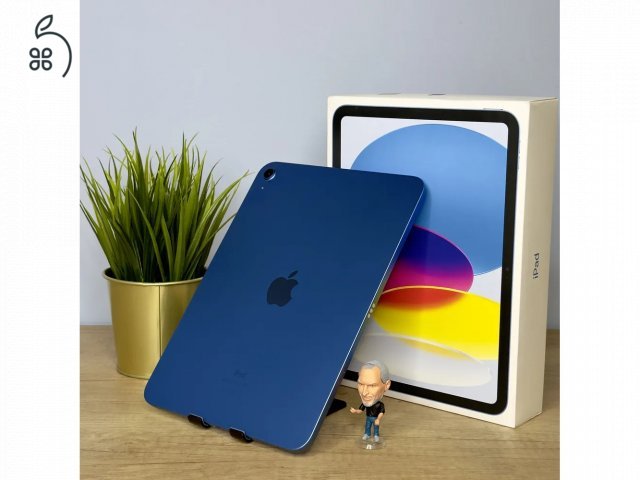 MacSzerez.com - iPad 10.9