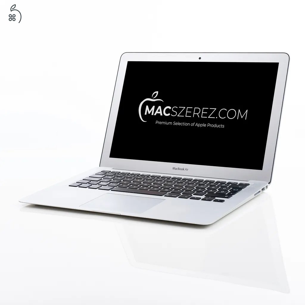 MacSzerez.com - 2015 MacBook Air 13