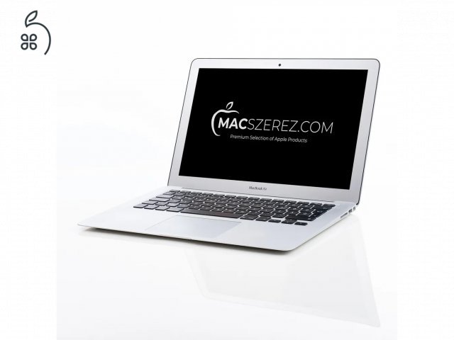 MacSzerez.com - 2015 MacBook Air 13