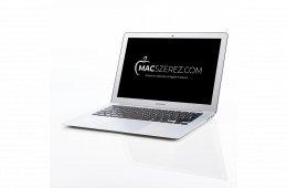 MacSzerez.com - 2015 MacBook Air 13