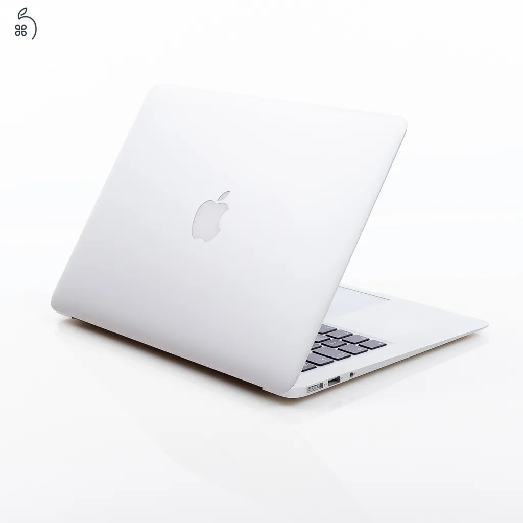 MacSzerez.com - 2015 MacBook Air 13