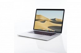 MacSzerez.com - 2018 MacBook Pro 15