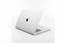 MacSzerez.com - 2018 MacBook Pro 15