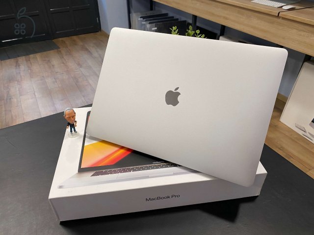 MacSzerez.com - 2019 MacBook Pro 16