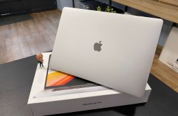 MacSzerez.com - 2019 MacBook Pro 16