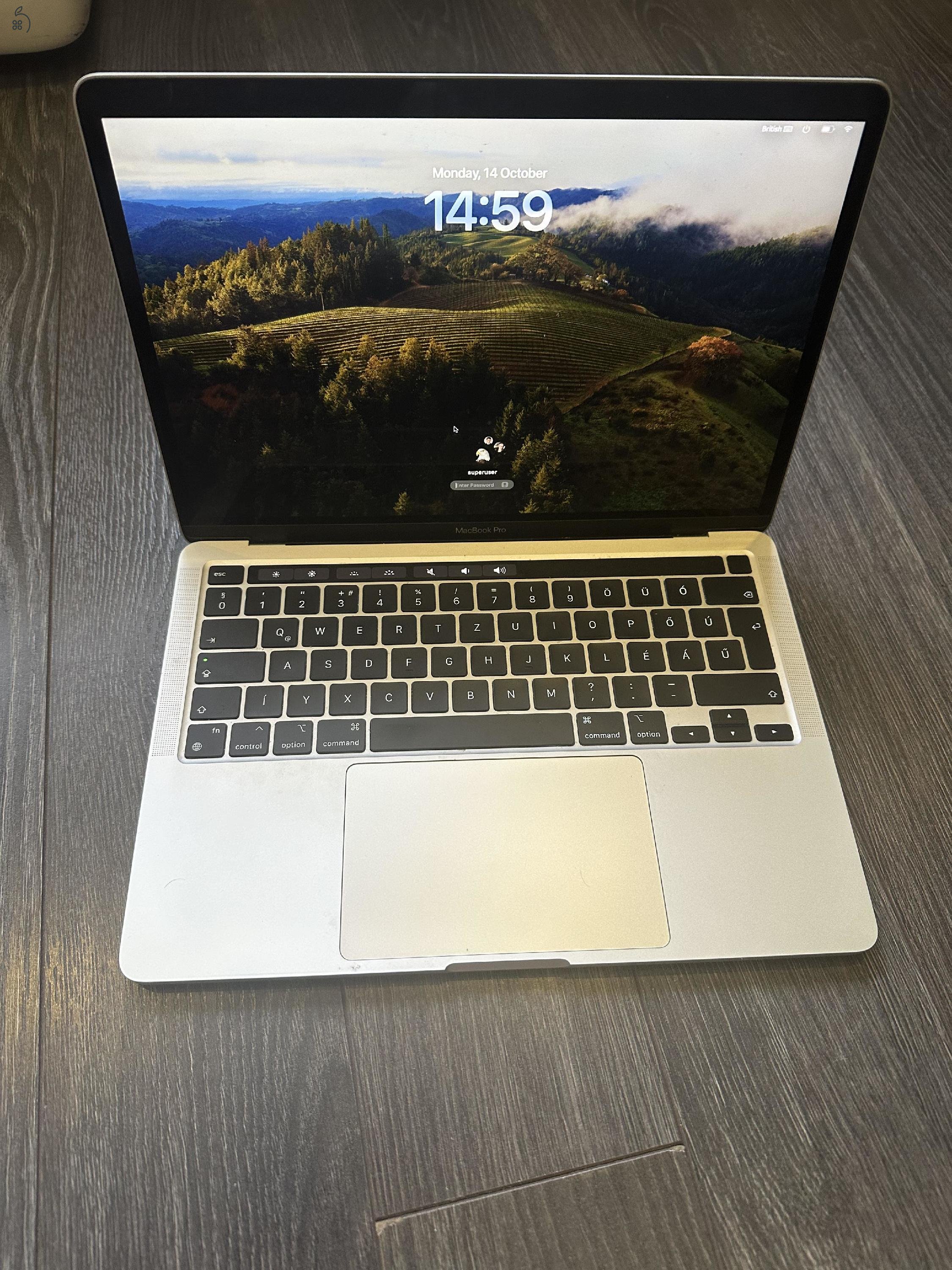 MacBook Pro 13