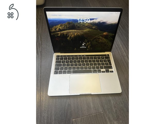 MacBook Pro 13