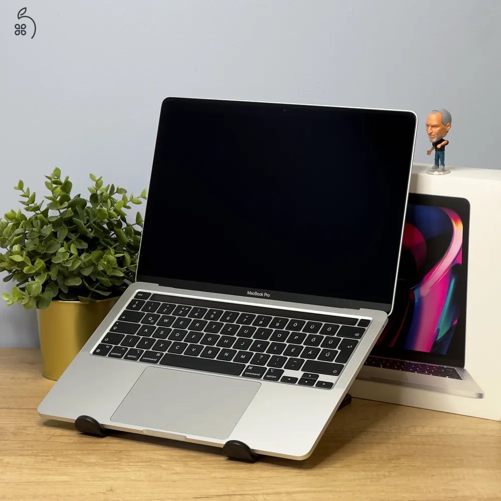 MacSzerez.com - 2020 MacBook Pro 13