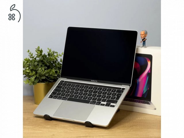 MacSzerez.com - 2020 MacBook Pro 13