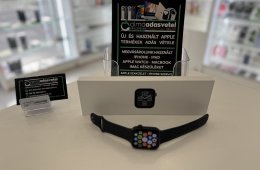 Apple Watch SE 2022 44mm Újszerű/2025.07.10.Apple Gar./Akku 100%/p3720