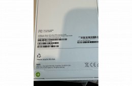 Iphone 16 Pro MAX 512 Titanium White eladó!