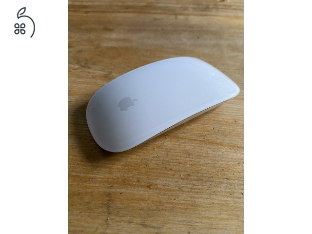 Magic mouse 2