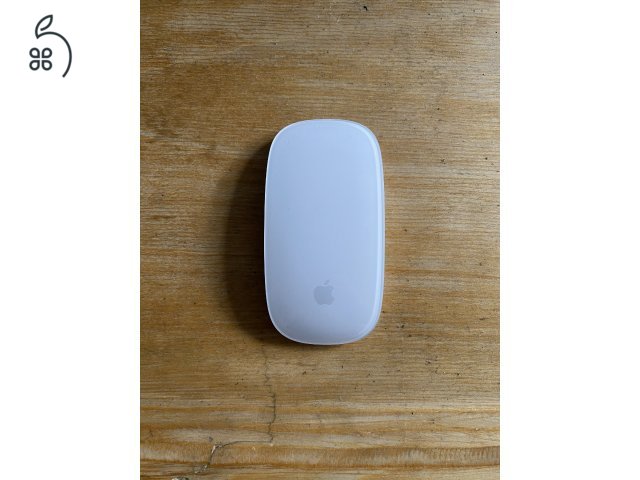 Magic mouse 2