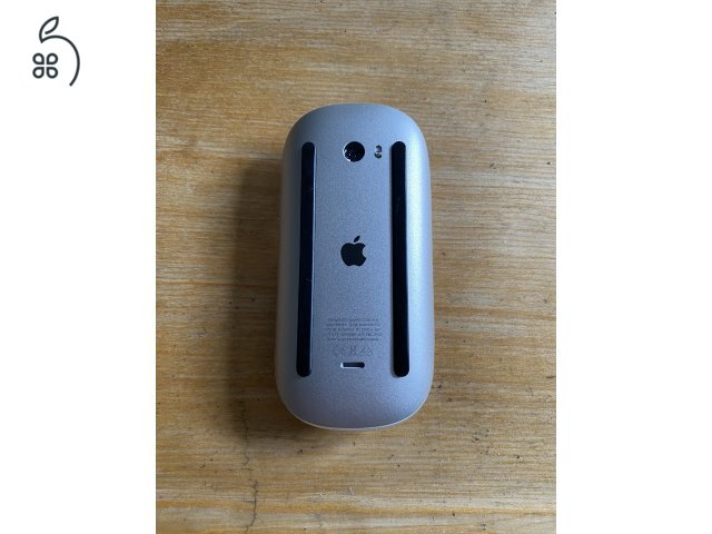 Magic mouse 2