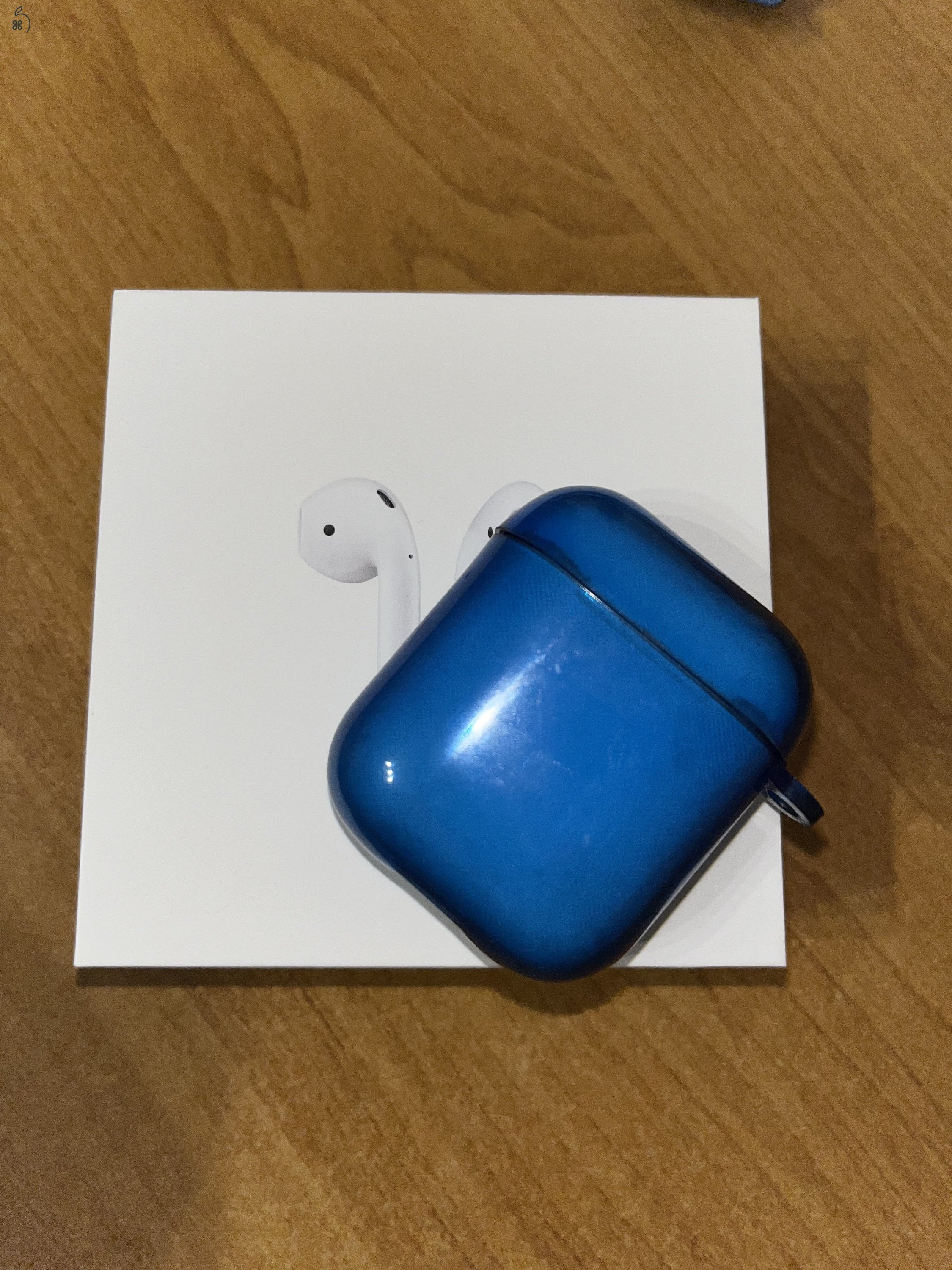 Airpods 2 gen