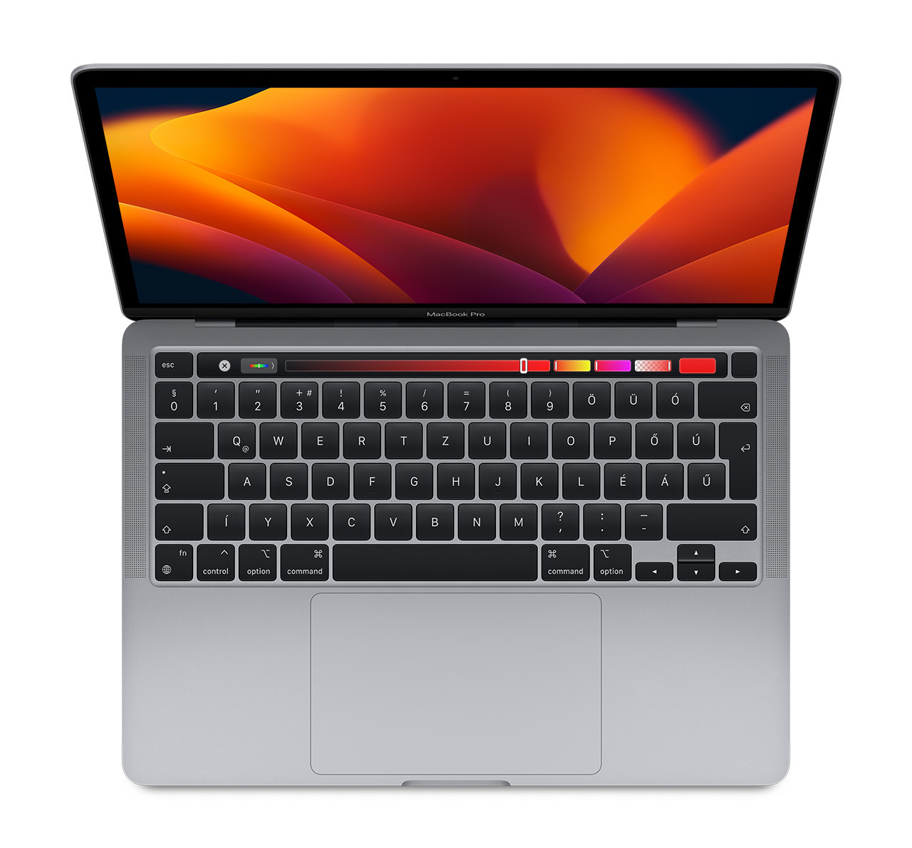 CTO Macbook Pro 13