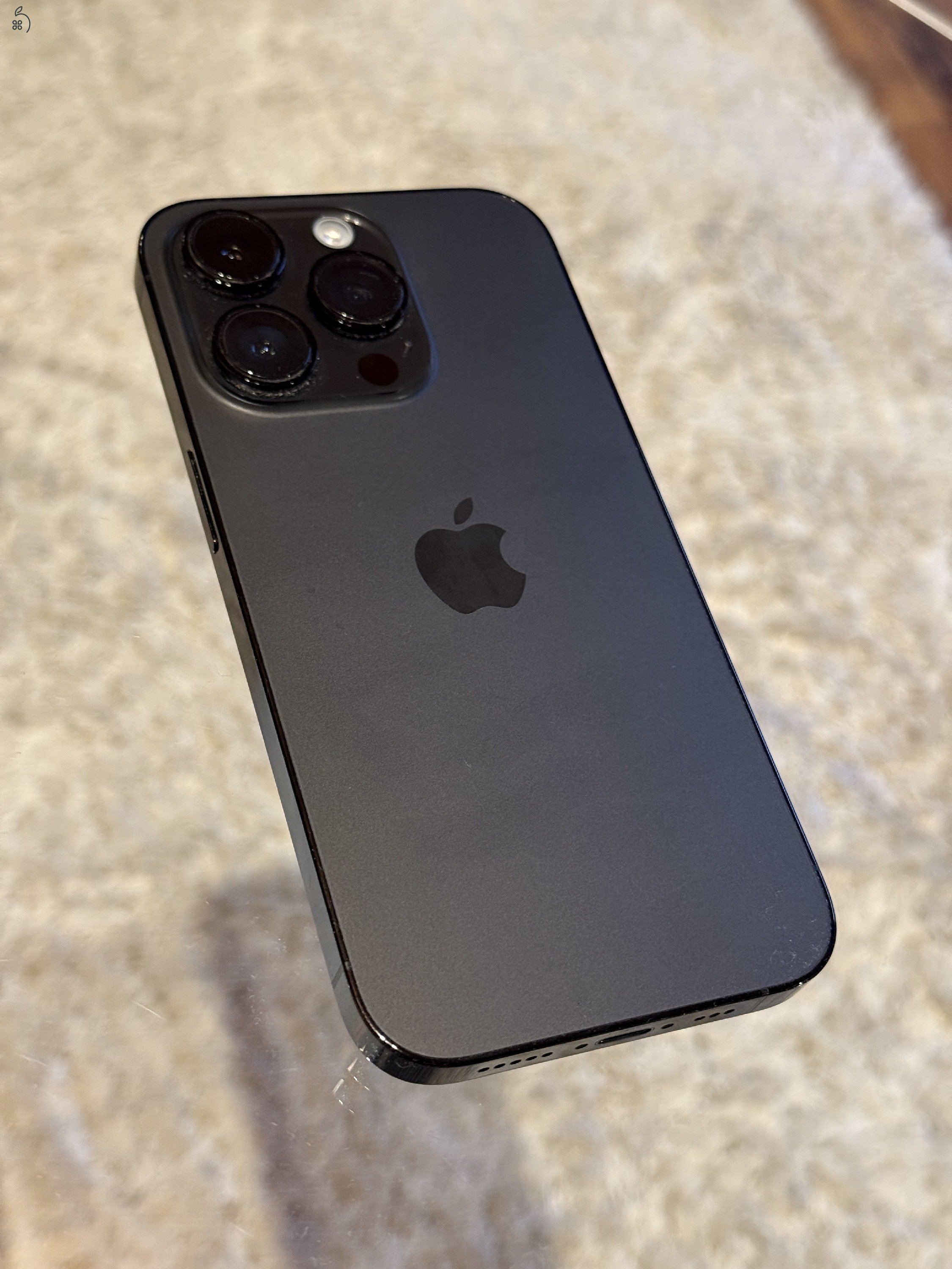 iPhone 14 Pro 256 GB Asztroszürke