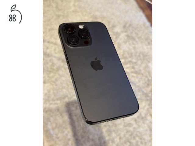 iPhone 14 Pro 256 GB Asztroszürke