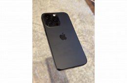 iPhone 14 Pro 256 GB Asztroszürke