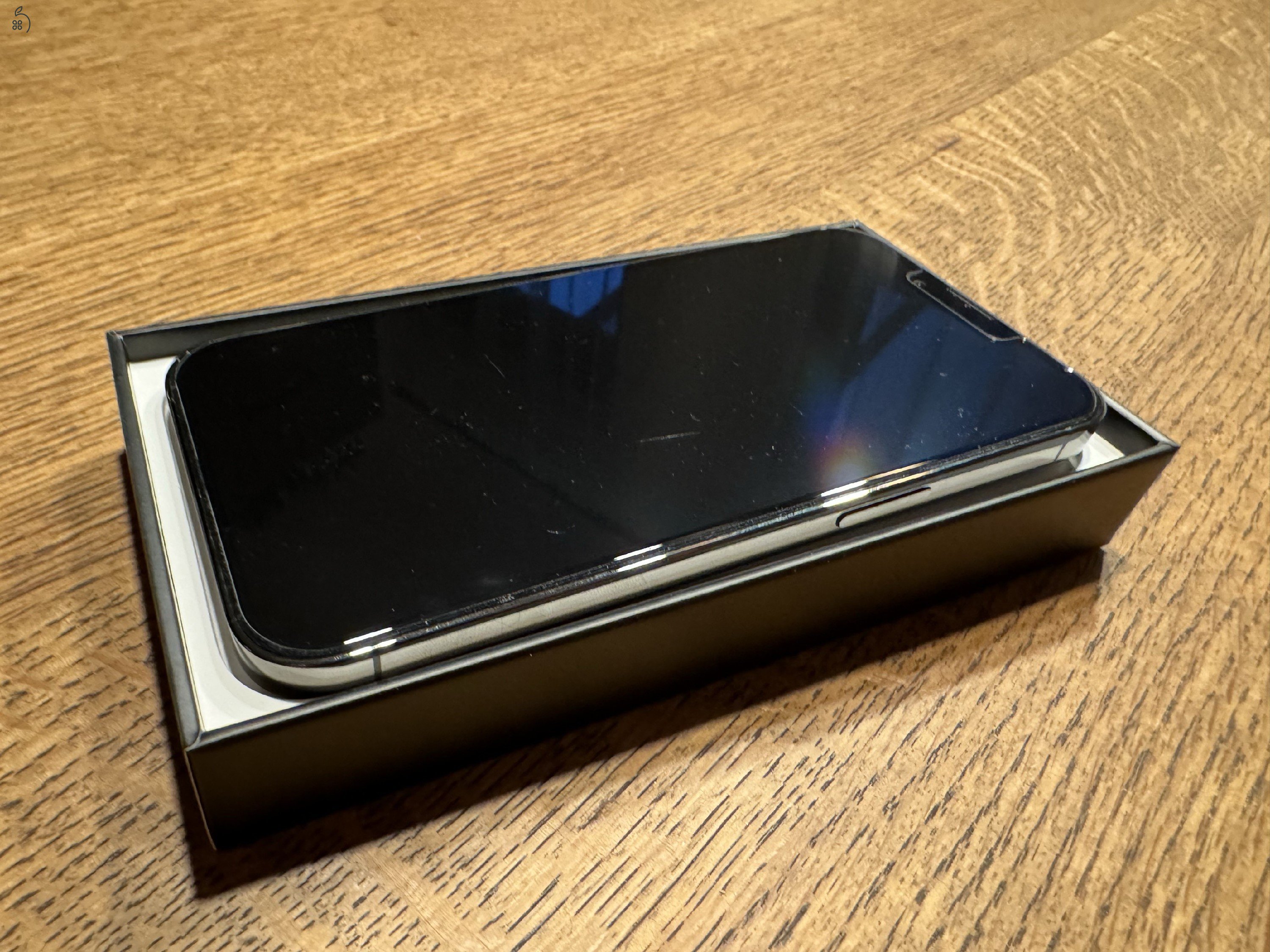 Apple iPhone 13 Pro 128GB Graphite