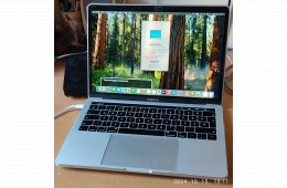 Eladó: MacBook Pro 2018 CTO touchbar