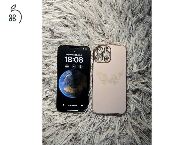 Eladova valt Iphone 13 Pro Max 256gb GOLD-om