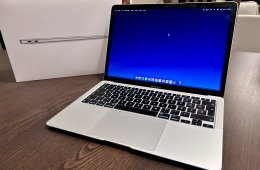 MacBook Air M1 8/256