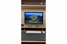 iMac Pro - 2019 / 3.6GHz Intel Core i9. 8 mag / 64 GB DDR4 / 1TB SSD / Radeon Pro Vega 48 8GB