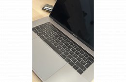 2017 15” MacBook Pro