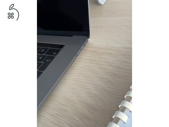 2017 15” MacBook Pro