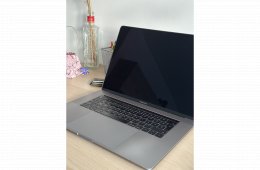 2017 15” MacBook Pro