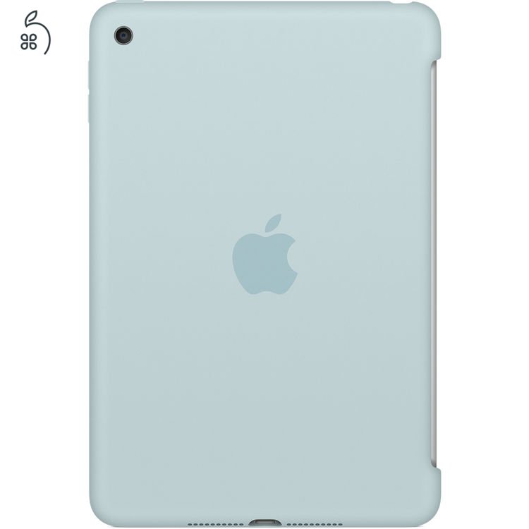 Genuine Apple iPad Mini 4 Silicone Protective Cover