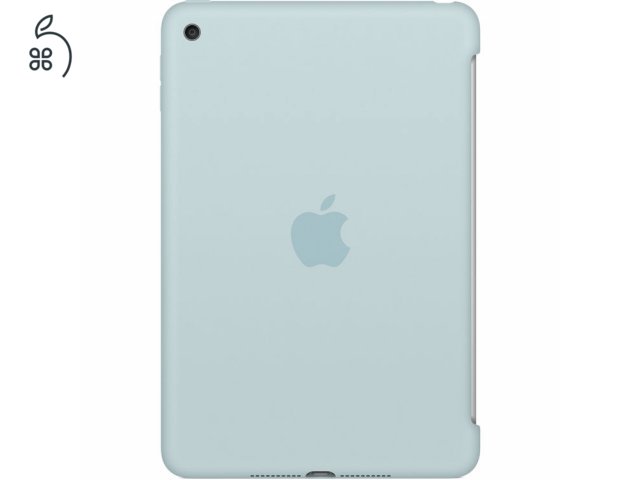 Genuine Apple iPad Mini 4 Silicone Protective Cover