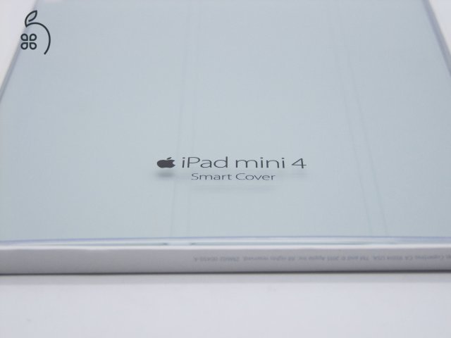 Genuine Apple iPad Mini 4 Silicone Protective Case