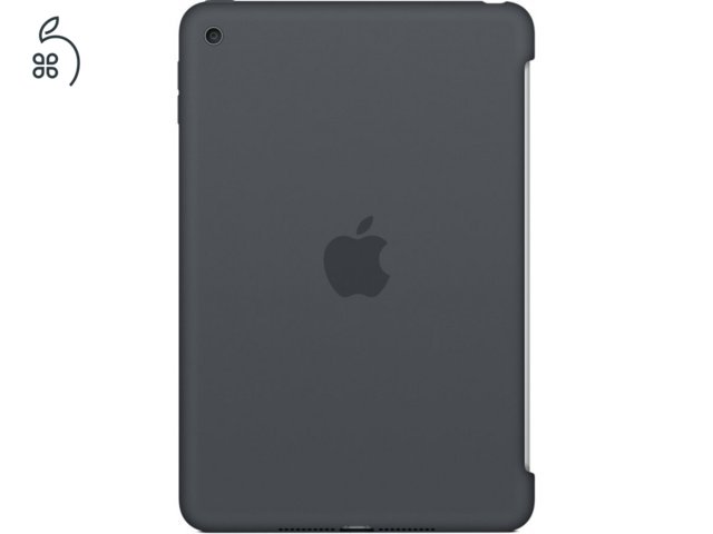 Genuine Apple iPad Mini 4 Silicone Case 