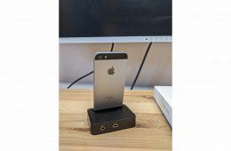 iPhone SE Space gray 32Gb