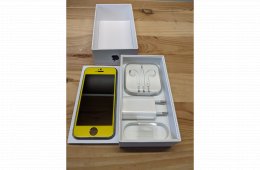 iPhone 5S Space gray 16Gb