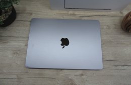 Apple Macbook Air M2 - 2020 - Használt, megkímélt