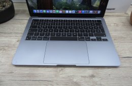 Apple Macbook Air M2 - 2020 - Használt, megkímélt