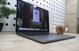 Apple Macbook Air M2 - 2020 - Használt, megkímélt