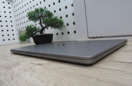 Apple Macbook Air M2 - 2020 - Használt, megkímélt